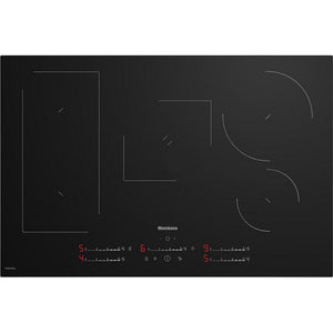 Blomberg MIX55487N 78cm Induction Hob