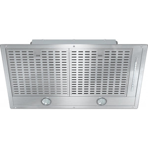Miele DA 2578 70cm Canopy Cooker Hood