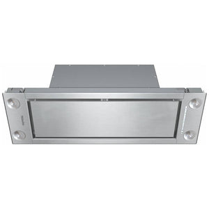 Miele DA 2698 SS 90cm Canopy Hood