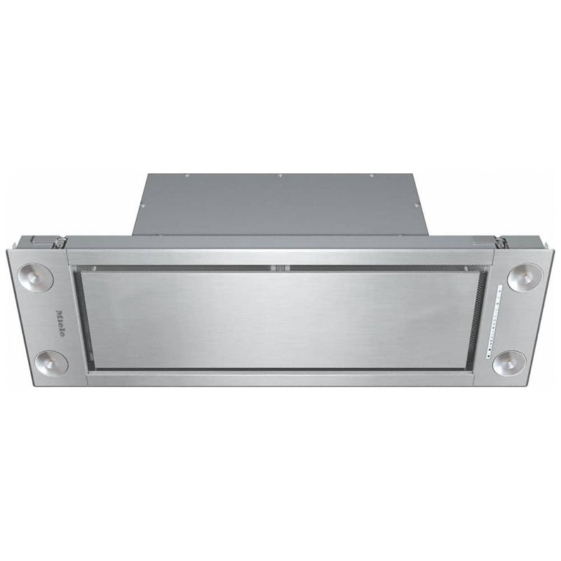 Miele DA 2698 SS 90cm Canopy Hood