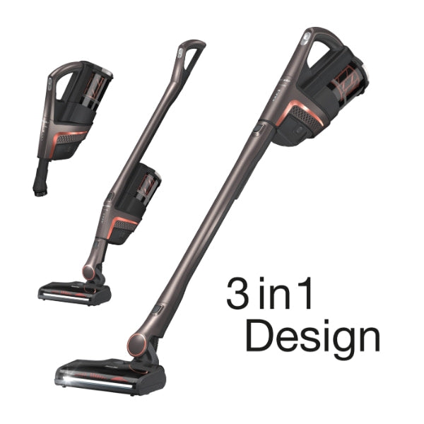 Miele HX2POWERLINE Cordless Vacuum Cleaner