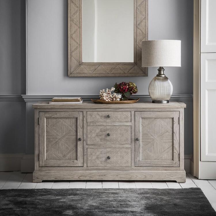 Mustique Mindy Ash Sideboard