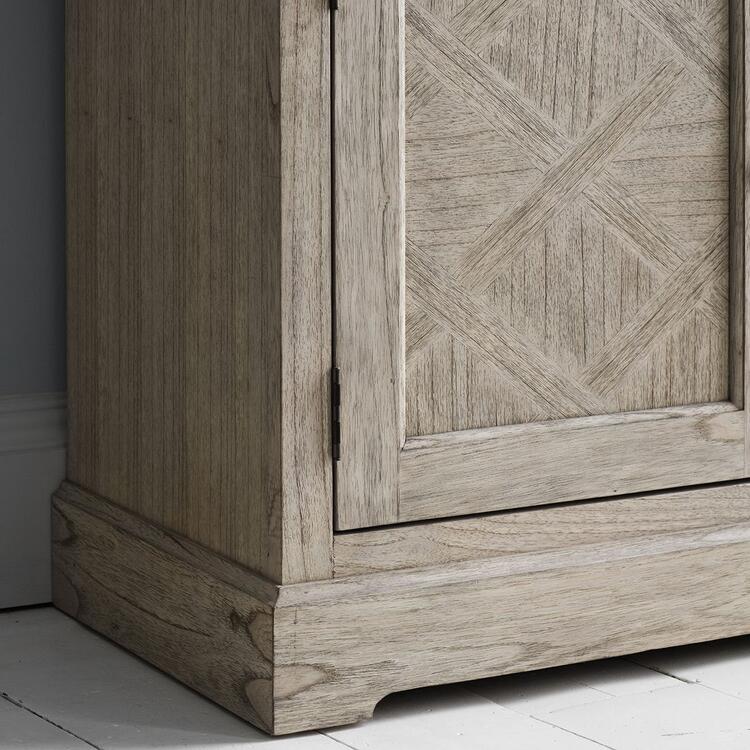 Mustique Mindy Ash Sideboard