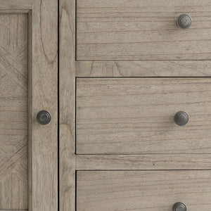 Mustique Mindy Ash Sideboard