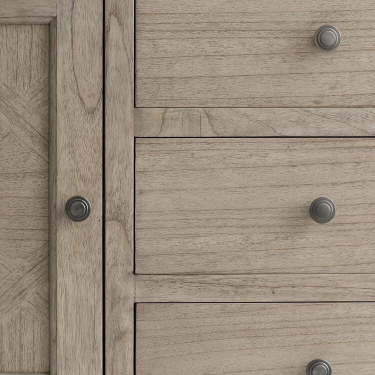 Mustique Mindy Ash Sideboard