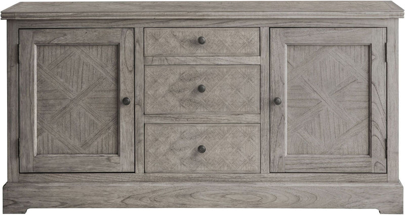 Mustique Mindy Ash Sideboard