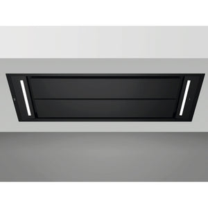 AEG NDC7721SB 120cm Ceiling Cooker Hood