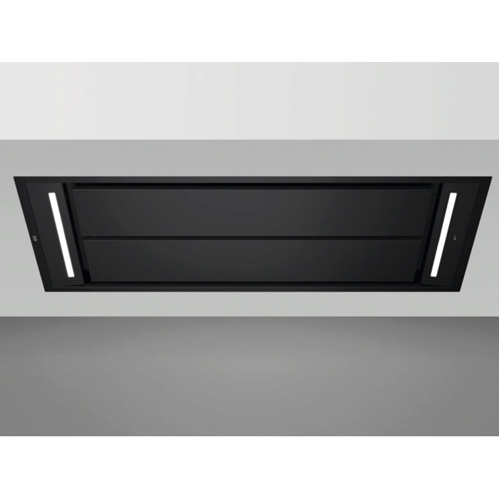 AEG NDC7721SB 120cm Ceiling Cooker Hood