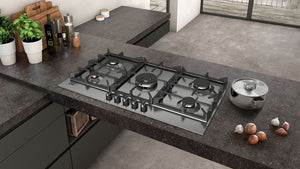 Neff T29DS69N0 90cm Gas Hob