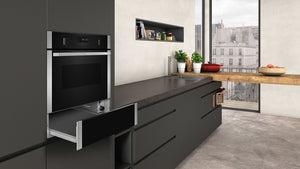 Neff N1AHA01N0B Built In Warming Drawer