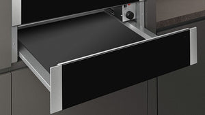 Neff N1AHA01N0B Built In Warming Drawer