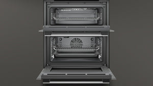 Neff J1ACE2HN0B Built Under Electric Double Oven