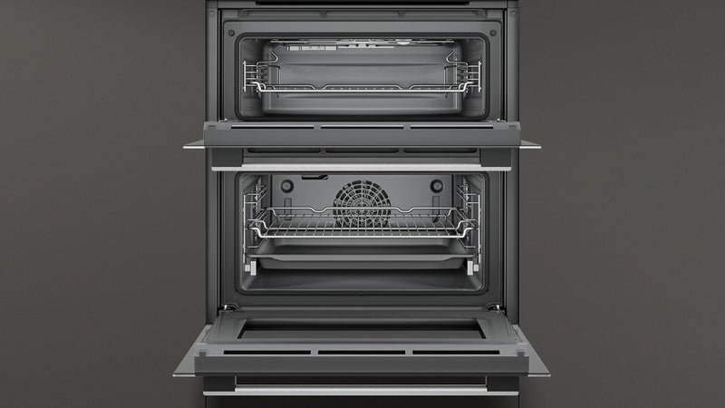 Neff J1ACE2HN0B Built Under Electric Double Oven
