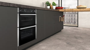 Neff J1ACE2HN0B Built Under Electric Double Oven