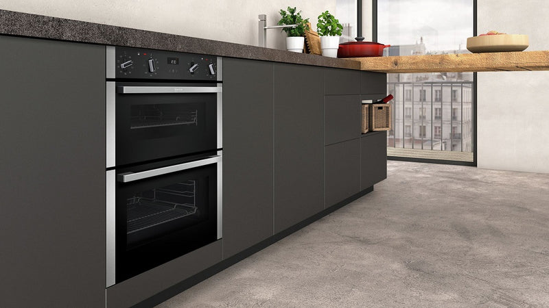 Neff J1ACE2HN0B Built Under Electric Double Oven
