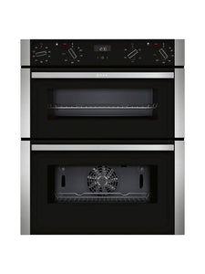 Neff J1ACE2HN0B Built Under Electric Double Oven