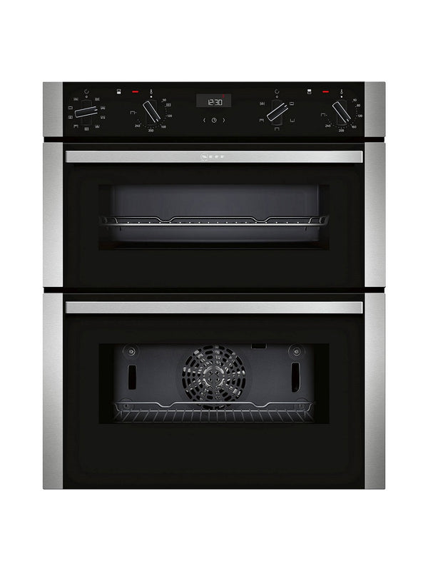 Neff J1ACE2HN0B Built Under Electric Double Oven