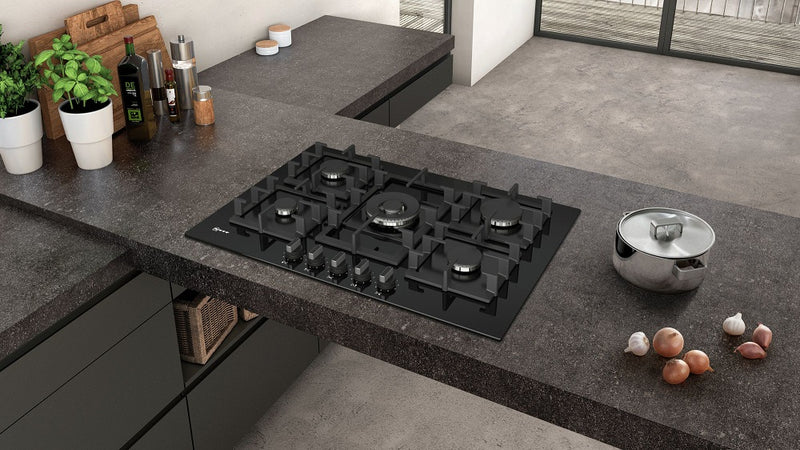 Neff T27CS59S0 75cm Gas Hob