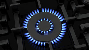 Neff T27CS59S0 75cm Gas Hob