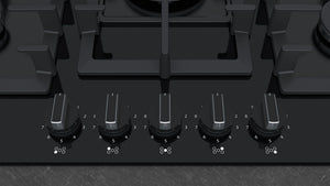 Neff T27CS59S0 75cm Gas Hob