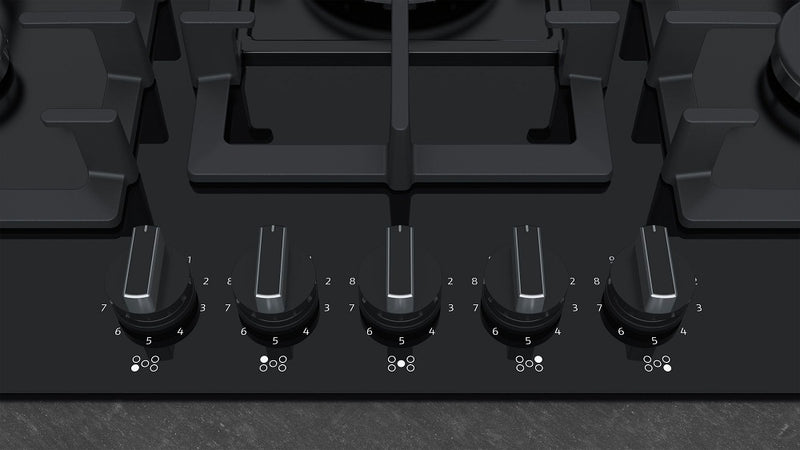 Neff T27CS59S0 75cm Gas Hob