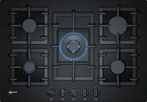 Neff T27CS59S0 75cm Gas Hob