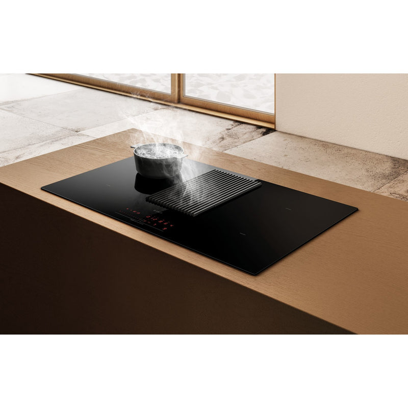 Elica Nikola Tesla NT-PRIME-S-DO 83cm Venting Induction Hob