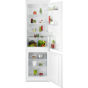 AEG NSC6N18ZES Integrated Fridge Freezer