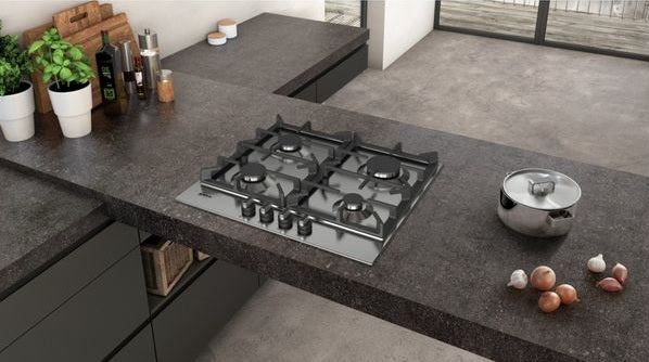 Neff T26DS49N0 60cm Gas Hob