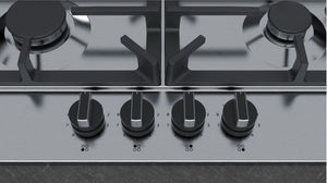 Neff T26DS49N0 60cm Gas Hob