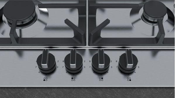 Neff T26DS49N0 60cm Gas Hob