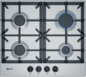 Neff T26DS49N0 60cm Gas Hob