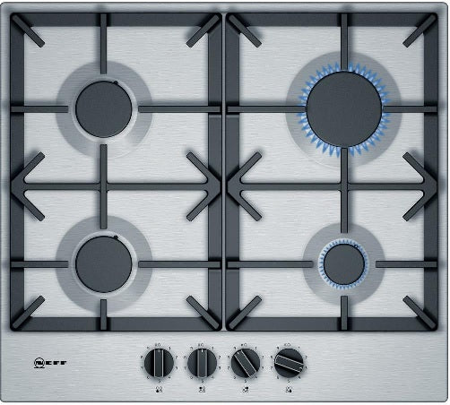 Neff T26DS49N0 60cm Gas Hob
