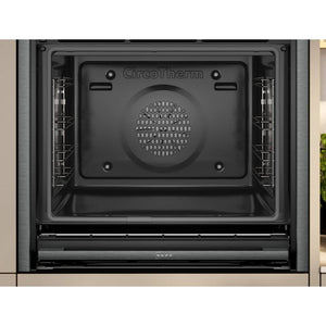 Neff B64VT73G0B Slide and Hide Built In Single Oven