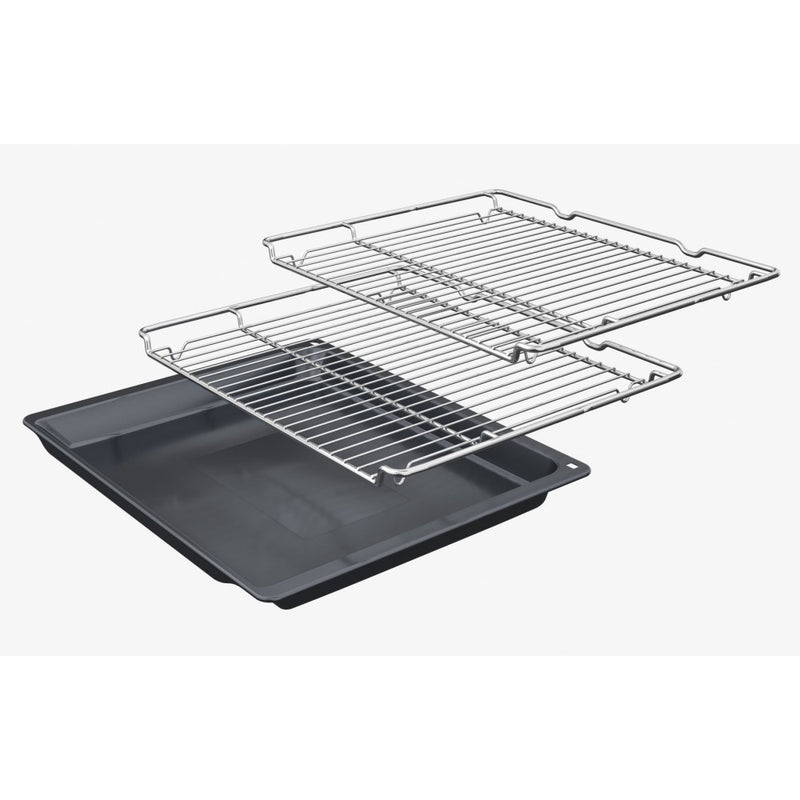 Neff B64VT73G0B Slide and Hide Built In Single Oven