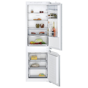 Neff KI7862FE0G Integrated Fridge Freezer