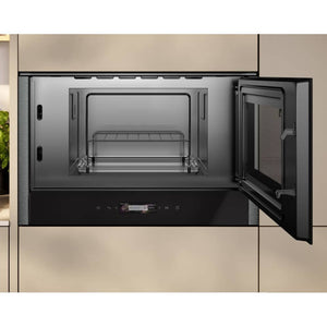 Neff NR4GR31G1B Built In Microwave