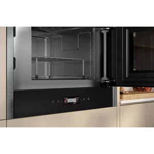 Neff NR4GR31G1B Built In Microwave