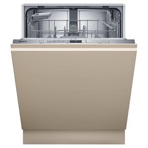 Neff S153HTX02G Integrated Full Size Dishwasher