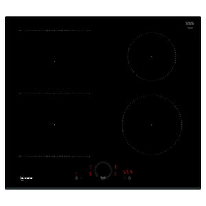 Neff T56FHS1L0 60cm Induction Hob