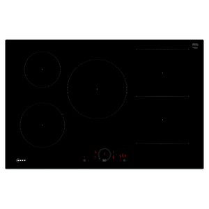 Neff T58FHW1L0 80cm Induction Hob
