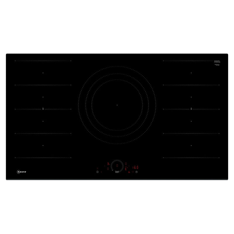 Neff T69FHV4L0 90cm Induction Hob