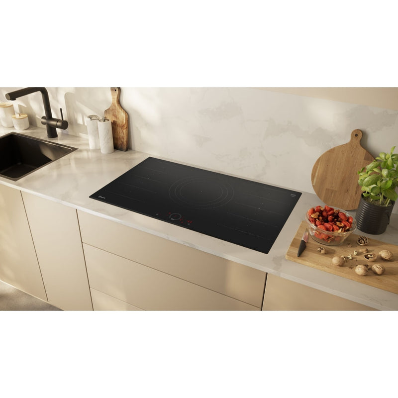Neff T69FHV4L0 90cm Induction Hob