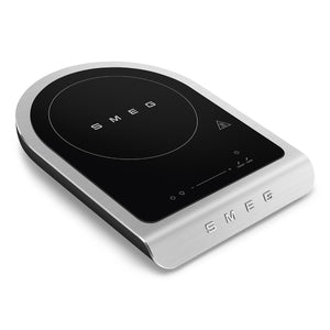 Smeg PIC01BLMUK Portable Induction Hob
