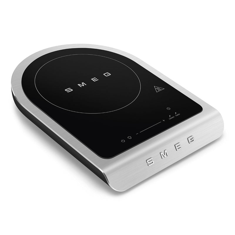 Smeg PIC01BLMUK Portable Induction Hob