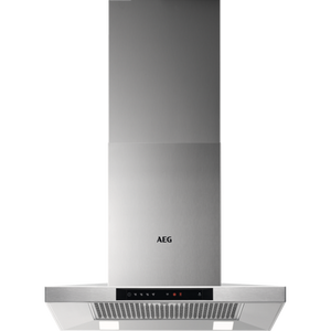 AEG DKB5660HM 60cm Chimney Cooker Hood