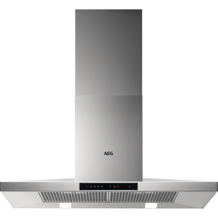 AEG DKB5960HM 90cm Chimney Cooker Hood