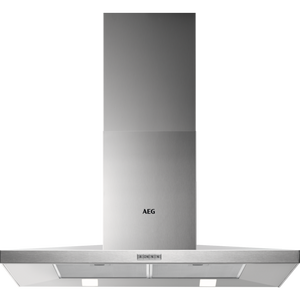 AEG DKB4950M 90cm Chimney Cooker Hood