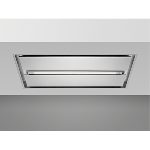 AEG DCE5260HM 120cm Ceiling Cooker Hood