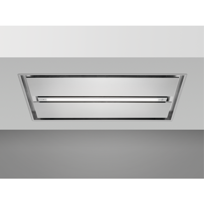 AEG DCE5260HM 120cm Ceiling Cooker Hood